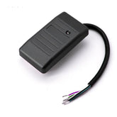 Access control IC card reader RFID dustproof reader