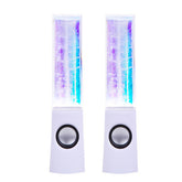 Creative Fountain Water Dance Computer Audio Desktop Notebook Usb Mini Speaker Home