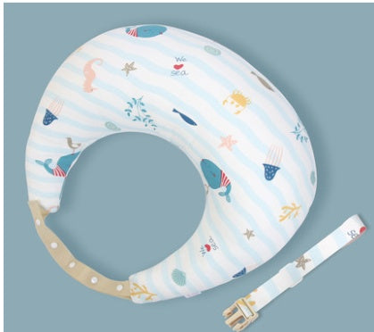 Nursing Pillows Baby Maternity Breastfeeding Multifunction Adjustable Cushion Infant Newborn Feeding Layered Washable Cover Nursing Pillows Baby Maternity Breastfeeding Multifunction Adjustable Cushion Infant Newborn Feeding Layered Washable Cover