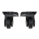 Trolley Travel Luggage Wheel Accessories Universal Wheel Casters