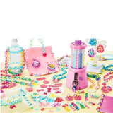 Woven Bracelet Toy Variety Beading DIY Chain Link Making Machine