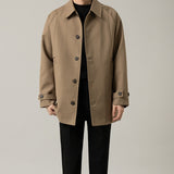 Куртаи фуҷури мардонаи миёнаҳаҷм