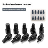 Household Hardware Tools 10-piece Set Broken Stud Spanner