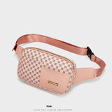 Women's Sports Running Cell Phone Belt Bag