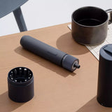 Cordless дастӣ пармакунӣ бисёрфунксионалӣ хонагӣ мурваттобак