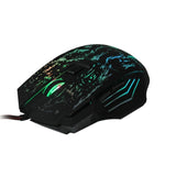 Computer gaming mouse