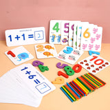 Early childhood education toys for children