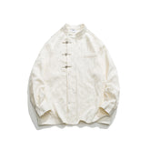 Men's And Women's Loose-fitting Versatile Blouse