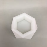 Aroma Gypsum Candle Silicone Mould