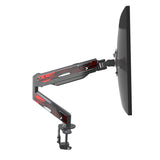 Monitor Bracket Computer Mechanical Arm Portable