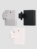 Wardrobe lock smart electronic lock