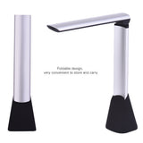 Portable High-Speed USB Book Picture Document Camera Scanner 5 Mega-pixel HD High-Definition Max with OCR Function LED Light