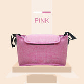 Stroller Bag Pram Stroller Organizer Baby Stroller Accessories Stroller Cup Holder Cover Baby Buggy Winter Baby Accessories