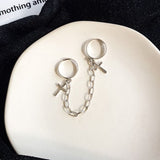 Hardware Girl Gear Jewelry Ring Cool Punk