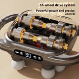 Massage Gun 24 Head Muscle Relaxation Massage Instrument