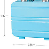 Portable Travel Suitcase Japanese Simple