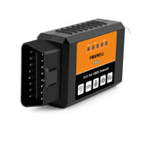 FOXWELL OBD2 WIFI ELM327 V 1.5 Auto Scanner For IOS Android