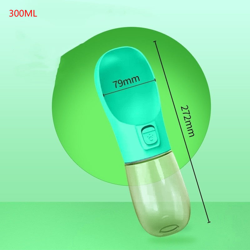 Pet Dog Water Bottle Feeder Bowl Portable Water Food Bottle Pets Outdoor Travel Drinking Dog Bowls Water Bowl For Dogs Pet Dog Water Bottle Feeder Bowl Portable Water Food Bottle Pets Outdoor Travel Drinking Dog Bowls Water Bowl For Dogs
