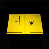 Mini Table Saw Accessories Seventh Generation Table Bakelite Milling Table