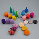 Early childhood education toys