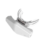 Plastic Beauty Lip Guard Red Light Lip Care Instrument