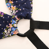 Baby two-way seated safety harness