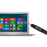 Computer flip pen PPT teaching pen