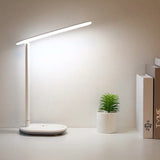 LED Charging Table Lamp