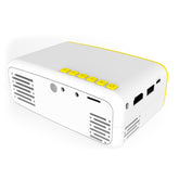 Miniature HD Mini Projector