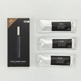 Car air outlet aromatherapy