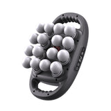 Multi-speed Powerful Vibration Professional-grade Muscle Relaxation Massager