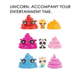 Surprise Dolls Slime Poop Shakes Slime Blind Box Toy