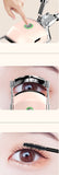 Rechargeable Hardware Eyelash Curler Integrated Electric Heating