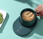 Heating coaster Heating Cup Mat