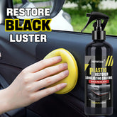 PREPINFOAM-P5 Automotive Plastic Long-lasting Coating