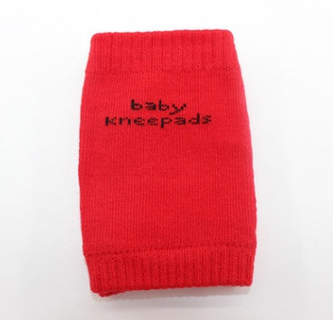 Terry Child Knee Pad Elbow Summer Baby Baby Crawling Socks Socks Dispensing Anti-skid Sports Safety Terry Child Knee Pad Elbow Summer Baby Baby Crawling Socks Socks Dispensing Anti-skid Sports Safety