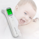 NO STOCK!!!! LED display thermometer