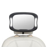 Car baby rearview mirror