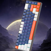 Hardware Real Mechanical Keyboard Sublimation