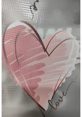 Hot Stamping Pattern