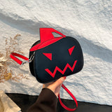 Women's Fashion Handheld Versatile Shoulder Bag