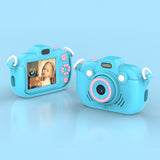 Video Game Camera Mini Children's Camera