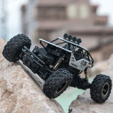 Remote Control Off Road Vehicle 4WD High Speed Racing Toy