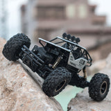 Remote Control Off Road Vehicle 4WD High Speed Racing Toy