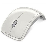 Wireless Folding Mouse