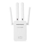 Antenna WIFI signal amplifier wireless repeater