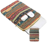 laptop case includes Huawei as Dell's protective case