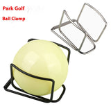 Outdoor Sports Park Hardware Ball Clip Set