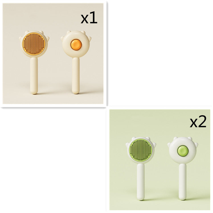 Cat Comb Massage Pet Magic Combs Hair Removal Cat And Dog Brush Pets Grooming Cleaning Supplies Scratcher Cat Comb Massage Pet Magic Combs Hair Removal Cat And Dog Brush Pets Grooming Cleaning Supplies Scratcher