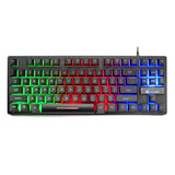 Electronic Games Mechanical Keyboard Laptop Keyboard